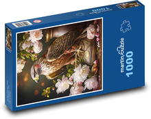 Orol Puzzle 1000 dielikov - 60 x 46 cm 