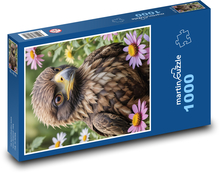 Bieliki Puzzle 1000 elementów - 60x46 cm