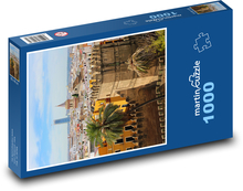 Seville - Spain Puzzle 1000 pieces - 60 x 46 cm 