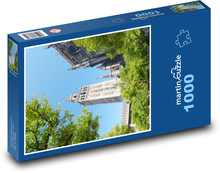 Kathedrale - Spanien Puzzle 1000 Teile - 60 x 46 cm