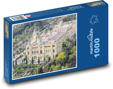 Hiszpania - Andaluzja Puzzle 1000 elementów - 60x46 cm