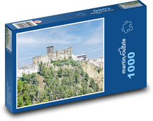 Španělsko - Andalusie Puzzle 1000 dílků - 60 x 46 cm