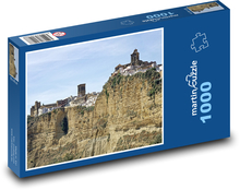 Andalusien - Spanien Puzzle 1000 Teile - 60 x 46 cm