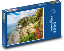 Centro - Portugal Puzzle 1000 pieces - 60 x 46 cm 