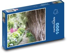 Portugal - Madeira Puzzle 1000 Teile - 60 x 46 cm