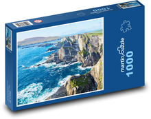 Reefs Ireland Puzzle 1000 pieces - 60 x 46 cm 