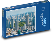 Tokio Puzzle 1000 elementów - 60x46 cm
