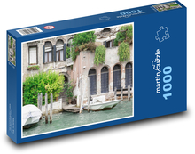 Italy - Venice Puzzle 1000 pieces - 60 x 46 cm 