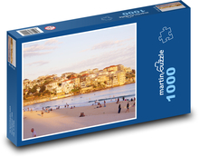 Austrália - Sydney Puzzle 1000 dielikov - 60 x 46 cm 