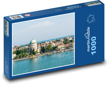 Venedig, Italien Puzzle 1000 Teile - 60 x 46 cm