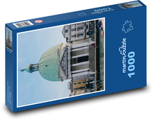 Benátky - Taliansko Puzzle 1000 dielikov - 60 x 46 cm 