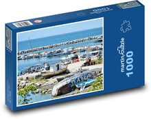 Bisher genoss die LAG ein hohes Maß an Autonomie. Puzzle 1000 Teile - 60 x 46 cm