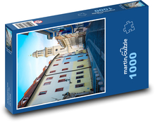 Sopron - Ungarn Puzzle 1000 Teile - 60 x 46 cm