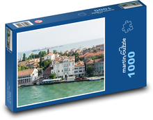Italien - Venedig Puzzle 1000 Teile - 60 x 46 cm