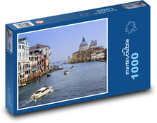 Venetia - Italy Puzzle 1000 pieces - 60 x 46 cm 