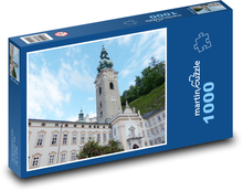 Church - Salzburg Puzzle 1000 pieces - 60 x 46 cm 