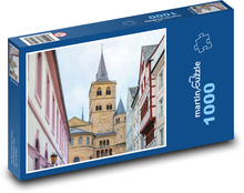 Trier - Deutschland Puzzle 1000 Teile - 60 x 46 cm