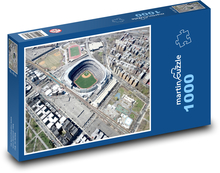 Yankee - stadion Puzzle 1000 dílků - 60 x 46 cm