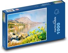 Crete Gulf Puzzle 1000 pieces - 60 x 46 cm 