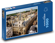 Cambridge - England Puzzle 1000 Teile - 60 x 46 cm