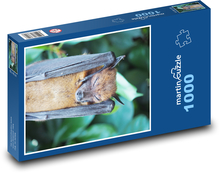 Netopier Puzzle 1000 dielikov - 60 x 46 cm 