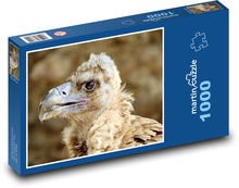 Sup čierny Puzzle 1000 dielikov - 60 x 46 cm 