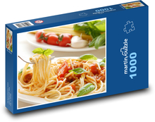 Marble quarry - Spain Puzzle 1000 pieces - 60 x 46 cm 