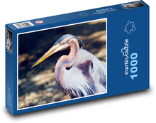 Volavka Puzzle 1000 - 60x46 cm
