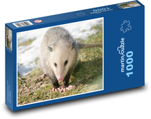 Possum Puzzle 1000 Teile - 60 x 46 cm