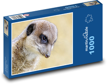 Meerikata Puzzle 1000 elementów - 60x46 cm