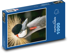 Dźwig Puzzle 1000 elementów - 60x46 cm