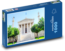Athen - Griechenland Puzzle 1000 Teile - 60 x 46 cm