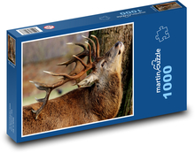 Jelen Puzzle 1000 - 60x46 cm