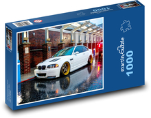 M3 - auto Puzzle 1000 dielikov - 60 x 46 cm 
