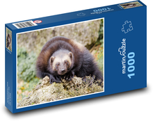 Wolomák Puzzle 1000 elementów - 60x46 cm