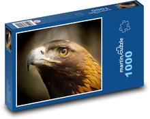 Adler - ein Raubvogel Puzzle 1000 Teile - 60 x 46 cm