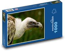 Sup - pták Puzzle 1000 dílků - 60 x 46 cm