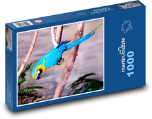 Dochuť Puzzle 1000 dielikov - 60 x 46 cm 