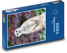 Meerikata Puzzle 1000 Teile - 60 x 46 cm