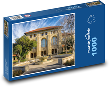 Palo Alto - California Puzzle 1000 pieces - 60 x 46 cm