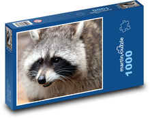 Um diese Uhrzeit ein Anruf? Puzzle 1000 Teile - 60 x 46 cm