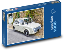 Retro-Klassiker - Pao Puzzle 1000 Teile - 60 x 46 cm