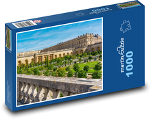 Frankreich - Versailles Puzzle 1000 Teile - 60 x 46 cm