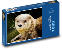 Otter - Küken Puzzle 1000 Teile - 60 x 46 cm