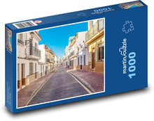 Nejra - Andalúzia, Španielsko Puzzle 1000 dielikov - 60 x 46 cm