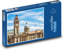 Birmingham - Anglicko Puzzle 1000 dielikov - 60 x 46 cm 