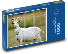 Koza Puzzle 1000 dielikov - 60 x 46 cm 