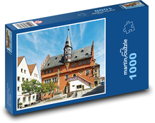 Bavaria - Germany Puzzle 1000 pieces - 60 x 46 cm