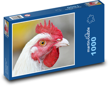 Sliepka Puzzle 1000 dielikov - 60 x 46 cm 