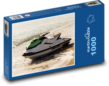Jetski Puzzle 1000 Teile - 60 x 46 cm